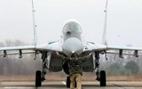 NATO 'dội gáo nước lạnh' vào Ukraine khi khước từ cung cấp chiến đấu cơ