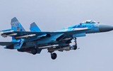 NATO 'dội gáo nước lạnh' vào Ukraine khi khước từ cung cấp chiến đấu cơ