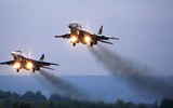 NATO 'dội gáo nước lạnh' vào Ukraine khi khước từ cung cấp chiến đấu cơ