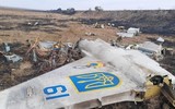 NATO 'dội gáo nước lạnh' vào Ukraine khi khước từ cung cấp chiến đấu cơ