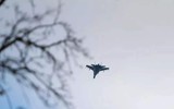 NATO 'dội gáo nước lạnh' vào Ukraine khi khước từ cung cấp chiến đấu cơ
