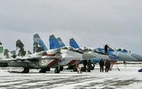 NATO 'dội gáo nước lạnh' vào Ukraine khi khước từ cung cấp chiến đấu cơ