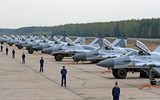 NATO 'dội gáo nước lạnh' vào Ukraine khi khước từ cung cấp chiến đấu cơ