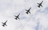 NATO 'dội gáo nước lạnh' vào Ukraine khi khước từ cung cấp chiến đấu cơ