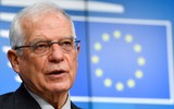 NATO 'dội gáo nước lạnh' vào Ukraine khi khước từ cung cấp chiến đấu cơ