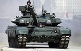 Vì sao loạt tăng T-90A Nga bị Ukraine bắt sống