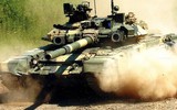 Vì sao loạt tăng T-90A Nga bị Ukraine bắt sống