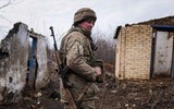 Nga tuyên bố ngừng bắn ở hai thành phố Ukraine, tạo hành lang sơ tán dân thường