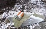 Bị đánh rát, quân đội Ukraine bỏ cả xe tăng cực mạnh T-64BV để rút chạy