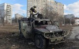 Thêm 17.000 vũ khí chống tăng từ Mỹ và phương Tây, Ukraine liệu đủ sức kháng cự Nga?