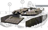 Vì sao loạt tăng T-90A Nga bị Ukraine bắt sống