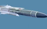 'Sứ giả chiến tranh' Kh-31P Nga bị đánh chặn ở Ukraine