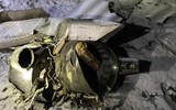 'Sứ giả chiến tranh' Kh-31P Nga bị đánh chặn ở Ukraine