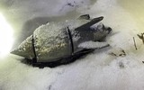 'Sứ giả chiến tranh' Kh-31P Nga bị đánh chặn ở Ukraine