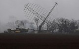 'Sứ giả chiến tranh' Kh-31P Nga bị đánh chặn ở Ukraine