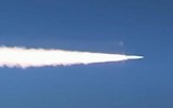 'Sứ giả chiến tranh' Kh-31P Nga bị đánh chặn ở Ukraine