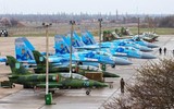 Mỹ chính thức 'bật đèn xanh' để Ba Lan chuyển chiến đấu cơ cho Ukraine