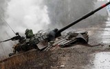 Thêm 17.000 vũ khí chống tăng từ Mỹ và phương Tây, Ukraine liệu đủ sức kháng cự Nga?
