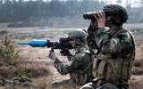 Thêm 17.000 vũ khí chống tăng từ Mỹ và phương Tây, Ukraine liệu đủ sức kháng cự Nga?