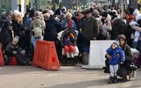 Nga 'tính toán sai' trong chiến dịch quân sự đặc biệt tại Ukraine?