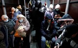 Nga 'tính toán sai' trong chiến dịch quân sự đặc biệt tại Ukraine?