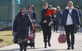 Đàm phán Nga - Ukraine lần 3 kết thúc bế tắc, chiến sự vẫn ác liệt