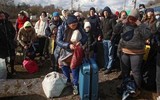 Nga 'tính toán sai' trong chiến dịch quân sự đặc biệt tại Ukraine?