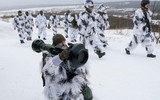 Thêm 17.000 vũ khí chống tăng từ Mỹ và phương Tây, Ukraine liệu đủ sức kháng cự Nga?