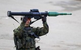 Thêm 17.000 vũ khí chống tăng từ Mỹ và phương Tây, Ukraine liệu đủ sức kháng cự Nga?