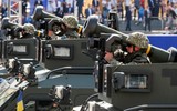 Thêm 17.000 vũ khí chống tăng từ Mỹ và phương Tây, Ukraine liệu đủ sức kháng cự Nga?