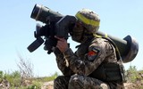 Thêm 17.000 vũ khí chống tăng từ Mỹ và phương Tây, Ukraine liệu đủ sức kháng cự Nga?
