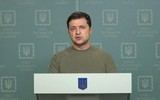 Mỹ chính thức 'bật đèn xanh' để Ba Lan chuyển chiến đấu cơ cho Ukraine