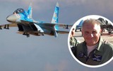 'Rồng lửa' S-400 Nga lần đầu bắn hạ Su-27 Ukraine ở khoảng cách 150km