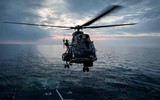 S-300 Ukraine bắn cháy chiến đấu cơ Romania vì nhầm lẫn?