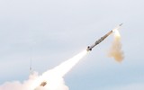 Mỹ tăng cường 'Rồng lửa' Patriot đến Ba Lan
