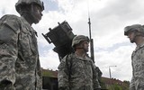 Mỹ tăng cường 'Rồng lửa' Patriot đến Ba Lan