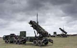 Mỹ tăng cường 'Rồng lửa' Patriot đến Ba Lan