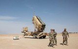 Mỹ tăng cường 'Rồng lửa' Patriot đến Ba Lan