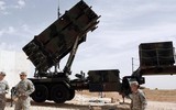 Mỹ tăng cường 'Rồng lửa' Patriot đến Ba Lan