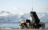 Mỹ tăng cường 'Rồng lửa' Patriot đến Ba Lan