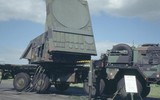 Mỹ tăng cường 'Rồng lửa' Patriot đến Ba Lan