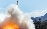 Mỹ tăng cường 'Rồng lửa' Patriot đến Ba Lan