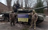 Bộ Quốc phòng Nga thừa nhận có lính nghĩa vụ tham chiến ở Ukraine