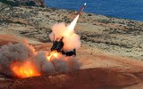 Mỹ tăng cường 'Rồng lửa' Patriot đến Ba Lan