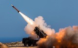 Mỹ tăng cường 'Rồng lửa' Patriot đến Ba Lan