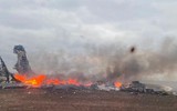Nga 'tính toán sai' trong chiến dịch quân sự đặc biệt tại Ukraine?