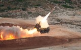 Mỹ tăng cường 'Rồng lửa' Patriot đến Ba Lan