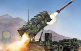 Mỹ tăng cường 'Rồng lửa' Patriot đến Ba Lan