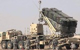 Mỹ tăng cường 'Rồng lửa' Patriot đến Ba Lan