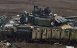 Nga 'tính toán sai' trong chiến dịch quân sự đặc biệt tại Ukraine?